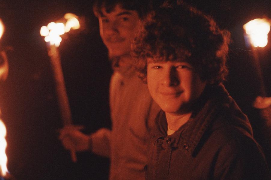 1989 Funken Schaanwald